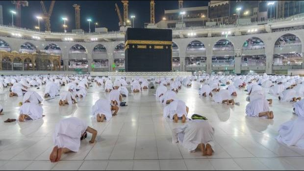 Umroh Promo 2024