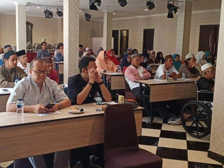 Jammah Manasik Tour & Travel