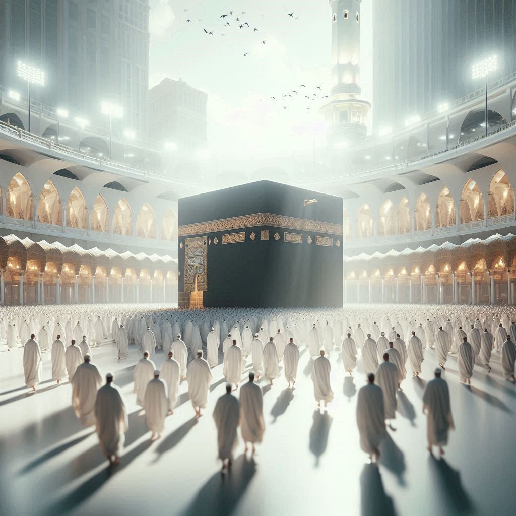 Apa Itu Haji Plus? Penjelasan Lengkap & Keunggulannya