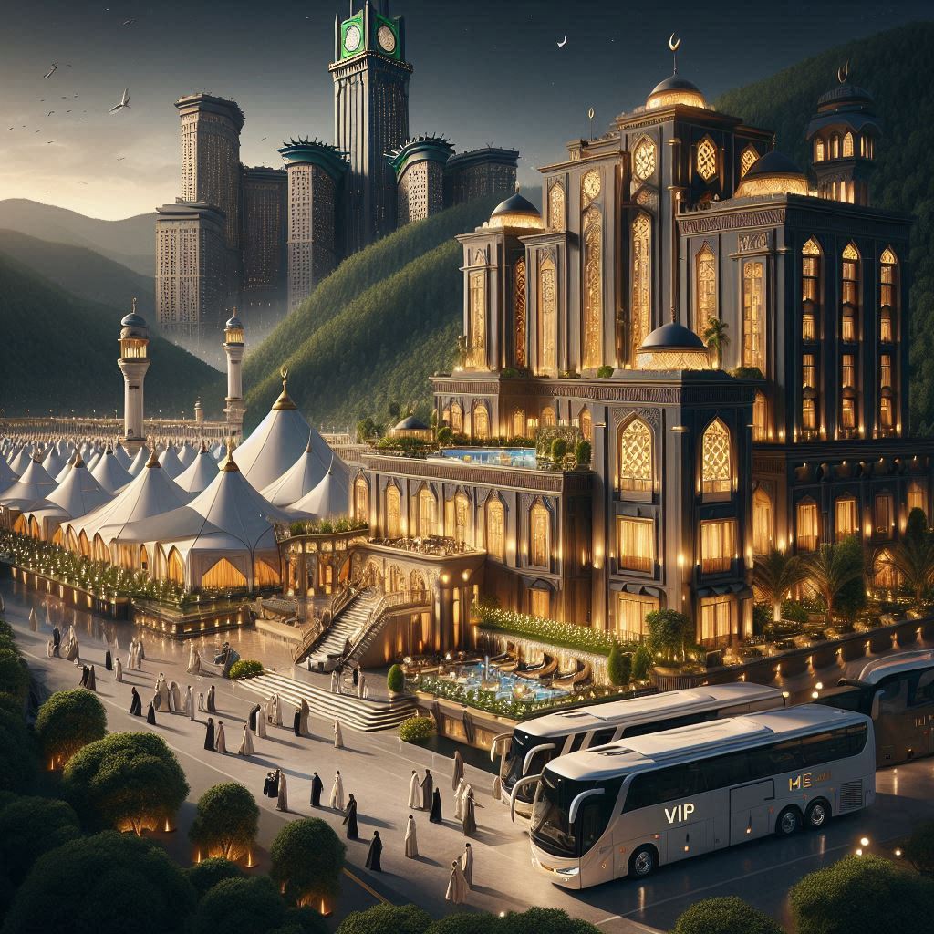 Apa Saja yang Termasuk Biaya Haji Plus Ini Rinciannya