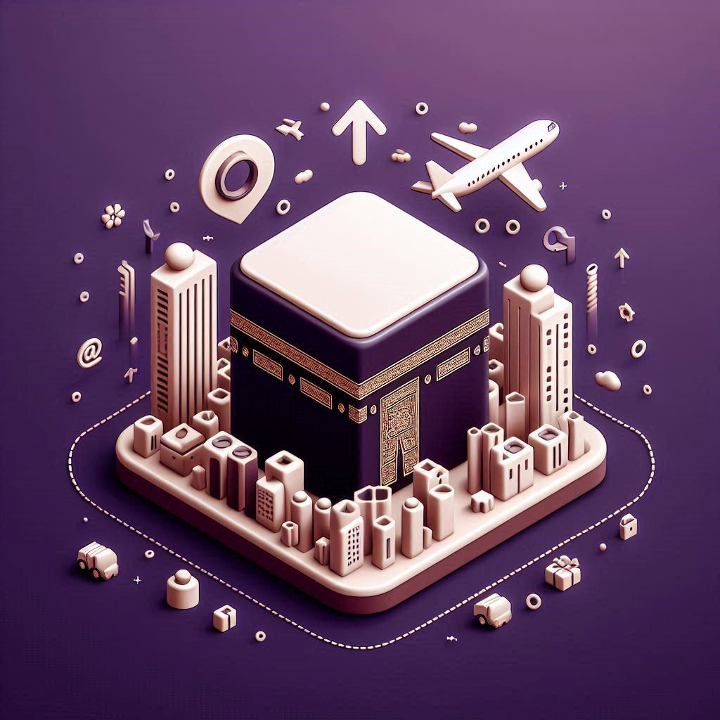 Pelajari biaya umroh high season, penyebab harga naik, estimasi biaya, serta tips hemat memilih waktu keberangkatan terbaik.