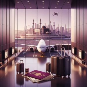 Panduan biaya umroh dari Jakarta: harga paket, pilihan maskapai, hotel, fasilitas, dan perkiraan biaya terbaru untuk keberangkatan 2025.