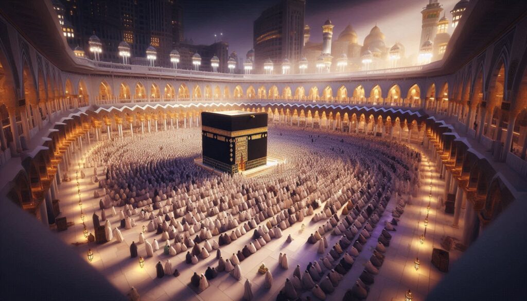 Panduan Umroh Ramadhan 2026 lengkap: persiapan fisik, mental, dokumen, dan etika ibadah agar perjalanan ibadah lancar.