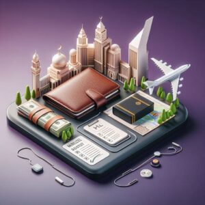 Ingin umroh hemat tapi tetap nyaman? Ikuti tips memilih paket, mengatur biaya umroh, dan menentukan waktu berangkat yang tepat.