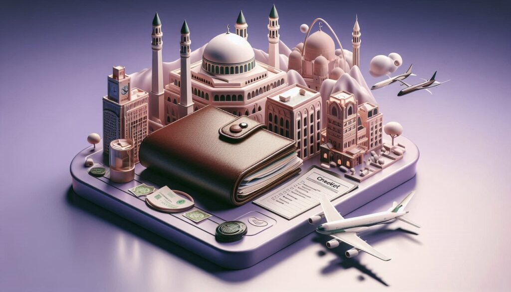 Ingin umroh hemat tapi tetap nyaman? Ikuti tips memilih paket, mengatur biaya umroh, dan menentukan waktu berangkat yang tepat.