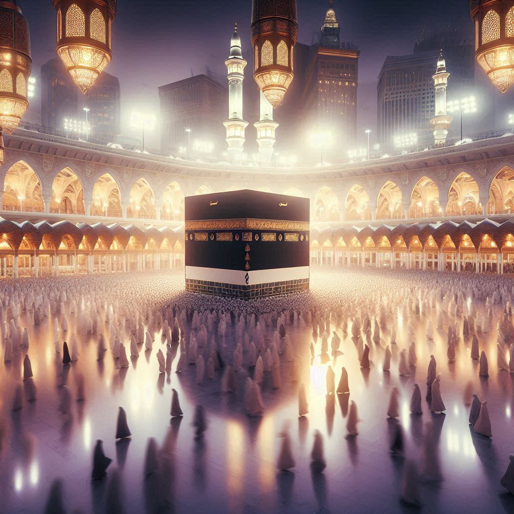 Panduan Umroh Ramadhan 2026 lengkap: persiapan fisik, mental, dokumen, dan etika ibadah agar perjalanan ibadah lancar.