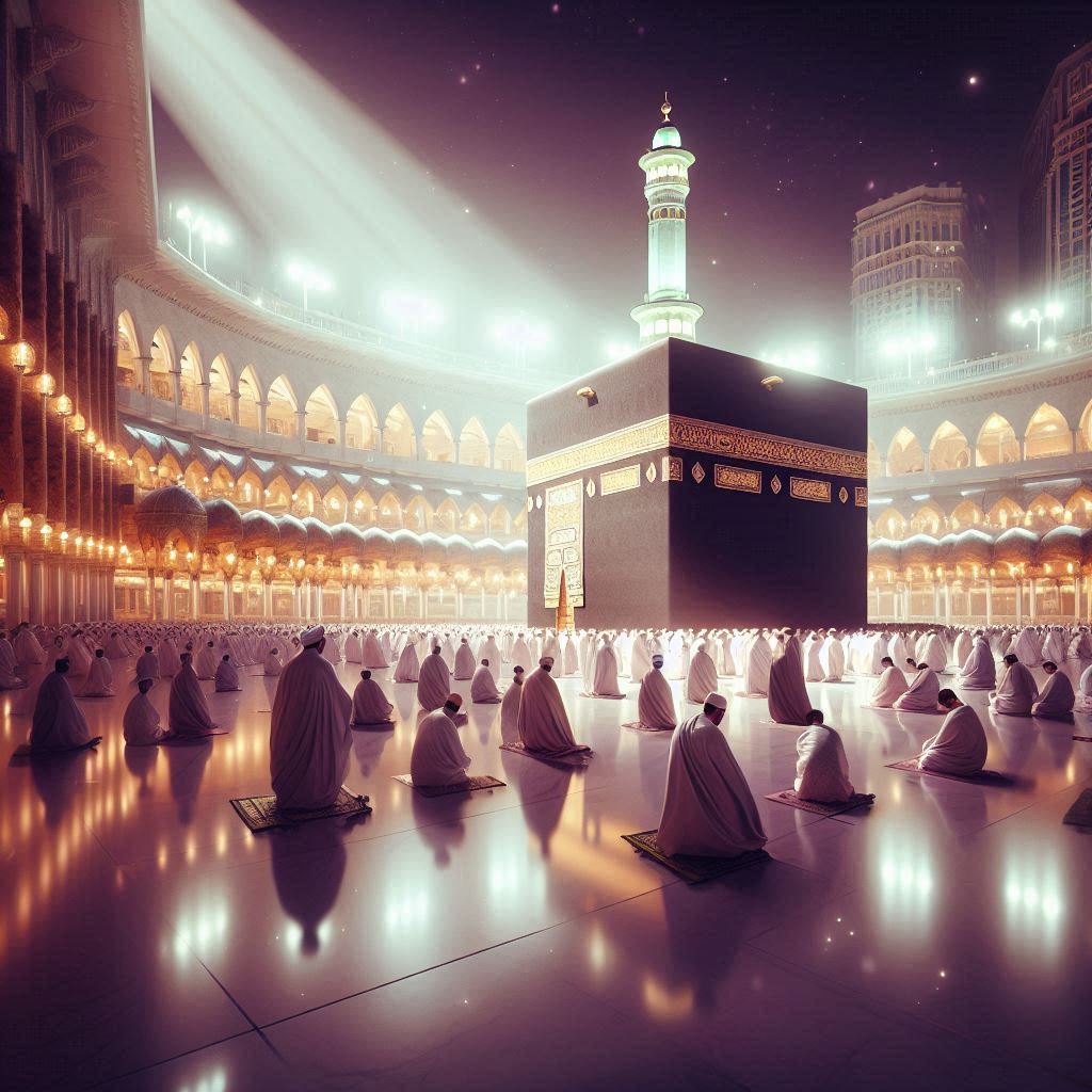 Ketahui keutamaan Umroh di bulan Ramadhan dan manfaat spiritualnya. Temukan alasan kenapa Ramadhan jadi waktu terbaik untuk beribadah.