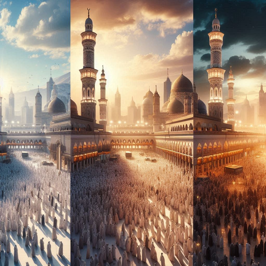 Kupas tuntas perbedaan umroh Ramadhan awal, tengah, dan akhir agar Anda bisa pilih waktu terbaik dengan keuntungan paling besar.