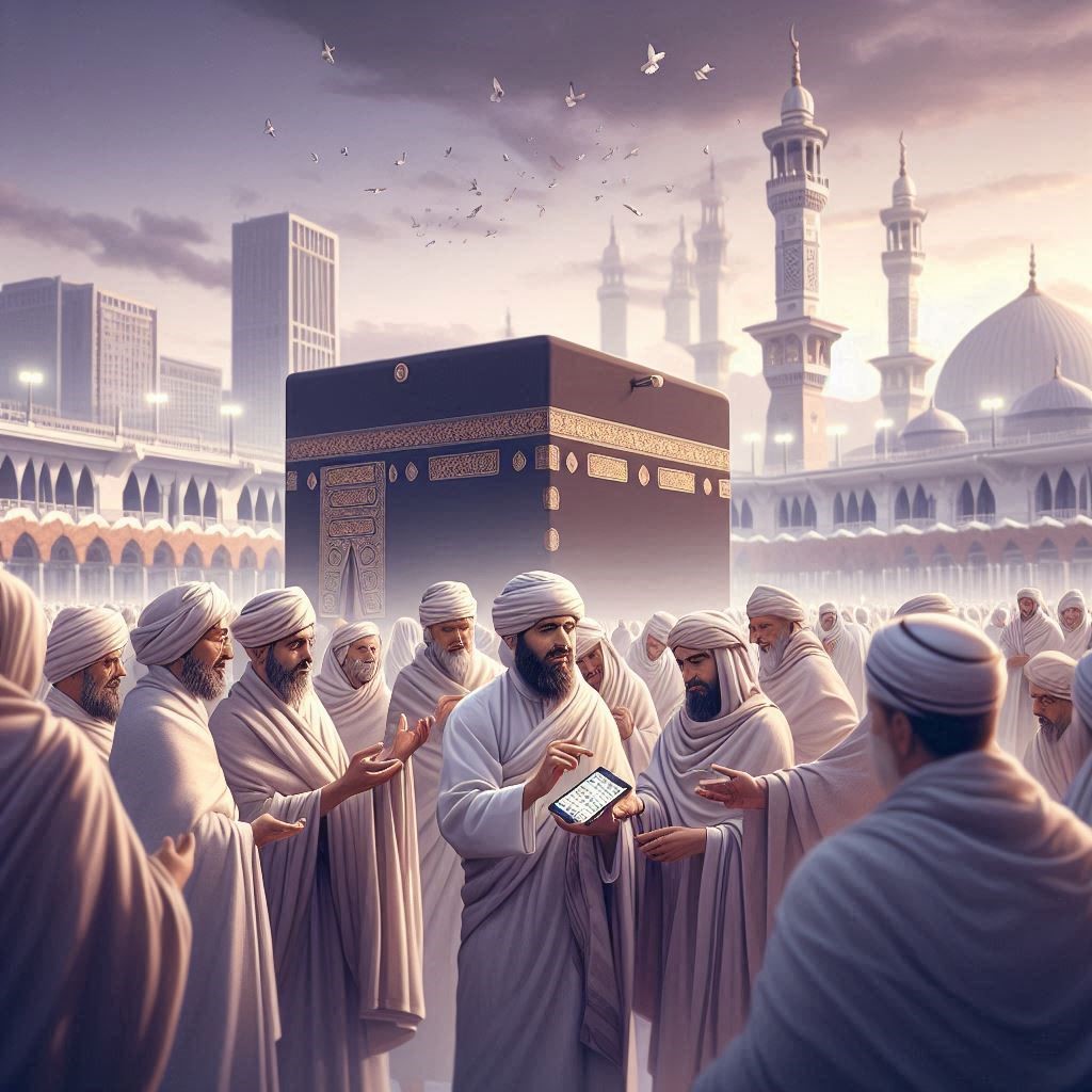 Panduan mengatasi kendala bahasa di Tanah Suci bagi jamaah Haji dan Umroh agar komunikasi lebih mudah dan perjalanan nyaman.