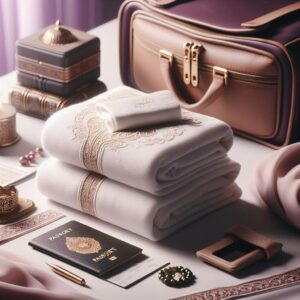 Pelajari tips persiapan Umroh Ramadhan agar ibadah lebih nyaman dan lancar. Siapkan fisik, dokumen, dan perlengkapan sejak awal!