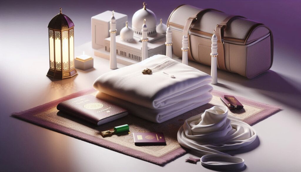 Pelajari tips persiapan Umroh Ramadhan agar ibadah lebih nyaman dan lancar. Siapkan fisik, dokumen, dan perlengkapan sejak awal!