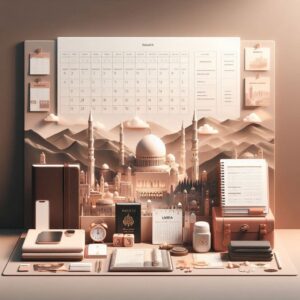 Dapatkan update jadwal Umroh Ramadhan terbaru lengkap dengan pilihan tanggal dan kuota. Pesan sekarang sebelum seat penuh!