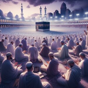 Kumpulan kisah inspiratif pengalaman Haji dan Umroh yang penuh hikmah dan motivasi bagi calon jamaah.