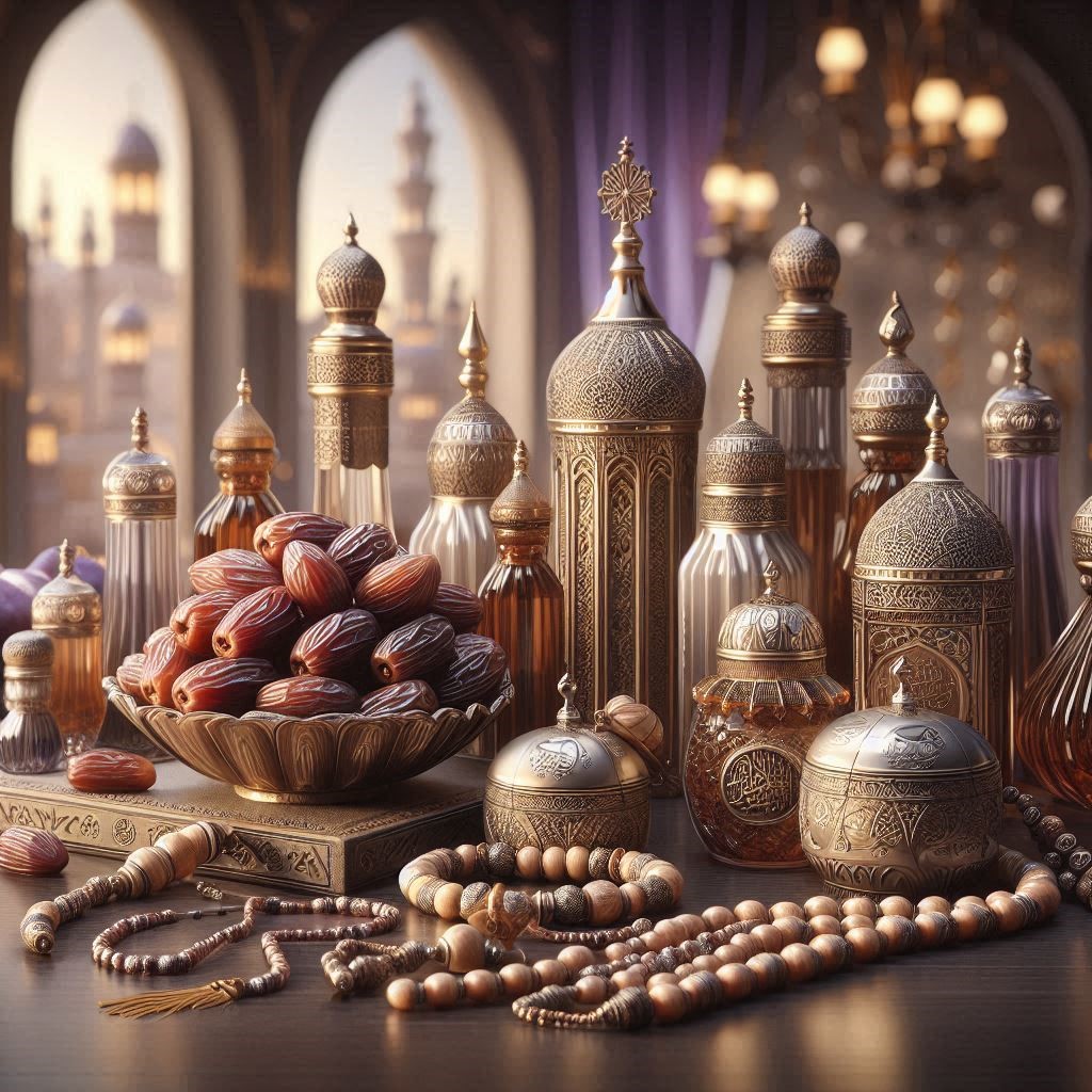 Panduan memilih oleh-oleh khas Tanah Suci, tips menawar harga, dan cara membawa pulang barang dengan aman dan efisien.