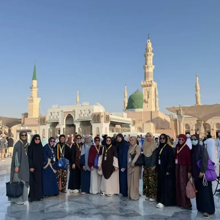 Jamaah-Haji-Manasik-Travel