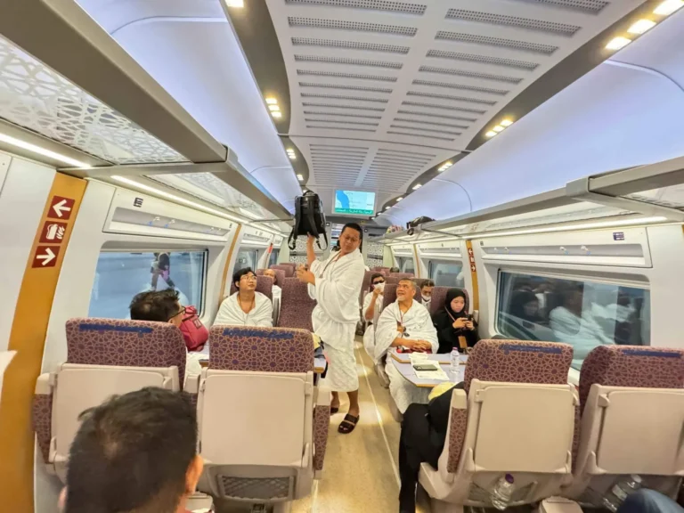 Jamaah-Haji-Manasik-Travel