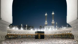 beda haji reguler plus dan furoda