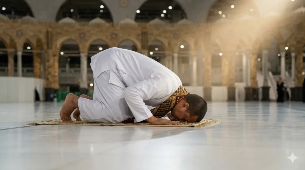 keutamaan lailatul qadar