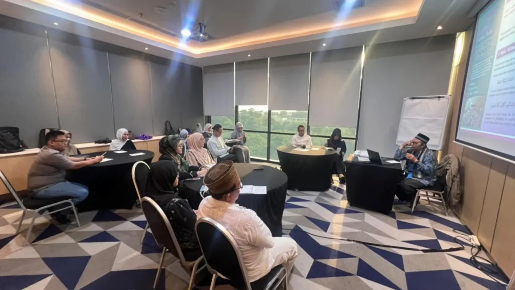 tata cara manasik umroh