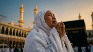 doa manasik umroh
