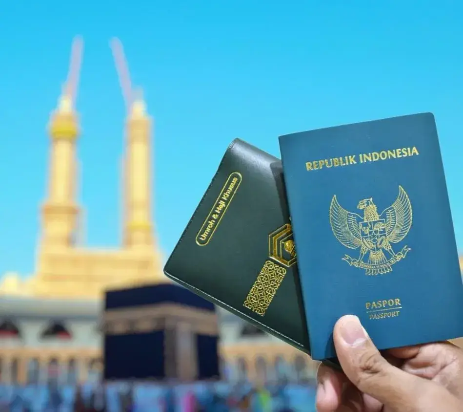 perbedaan visa furoda dan mujamalah