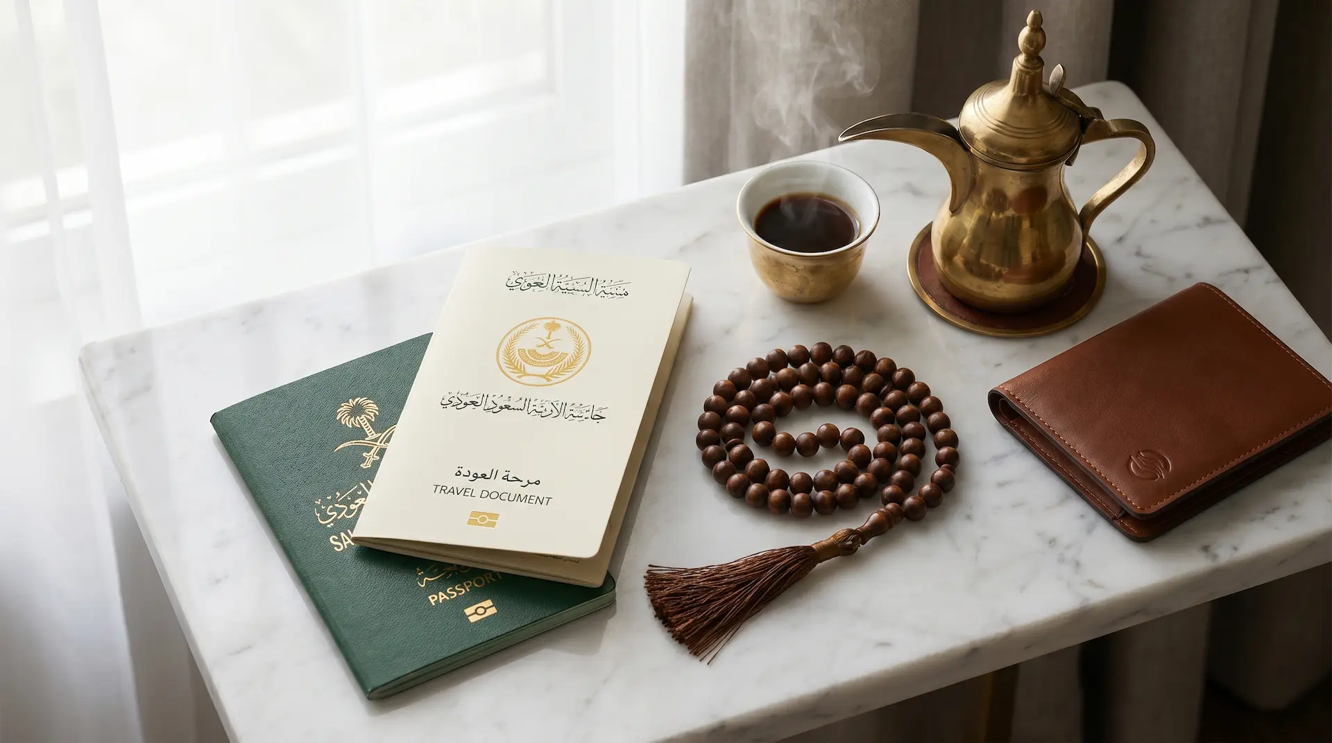 perbedaan visa umroh