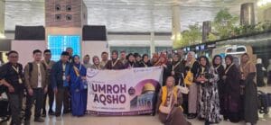 perbedaan umroh reguler dan plus