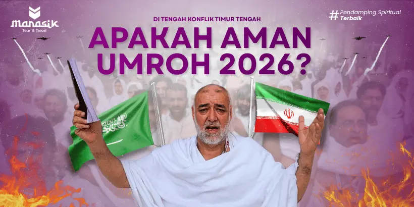 dampak konflik timur tengah