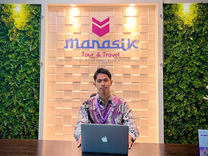 Tentang Manasik Tour Travel PT Manasik Sarana Wisata