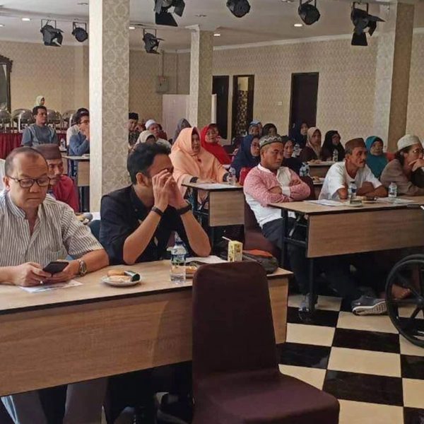 Jammah Manasik Tour & Travel