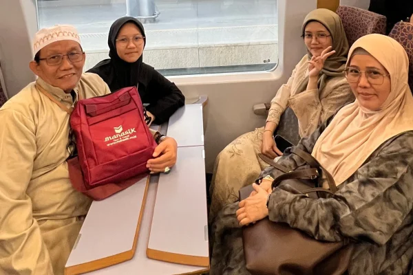 Umroh Private Manasik Tour dan Travel Keberangkatan Maret 2026 (15)