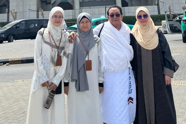 Umroh Private Manasik Tour dan Travel Keberangkatan Maret 2026 (16)