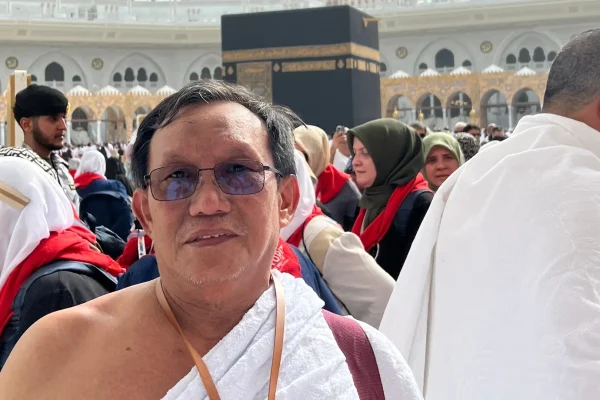 Umroh Private Manasik Tour dan Travel Keberangkatan Maret 2026 (19)