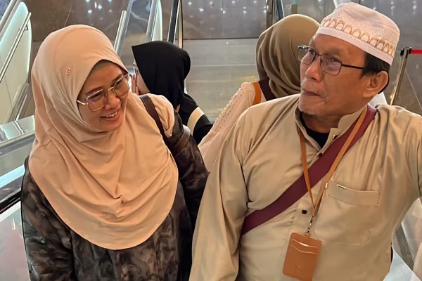 Umroh Private Manasik Tour dan Travel Keberangkatan Maret 2026 (22)