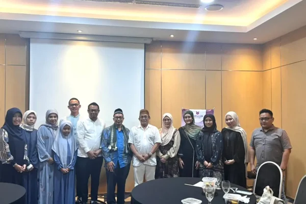 Umroh Private Manasik Tour dan Travel Keberangkatan Maret 2026