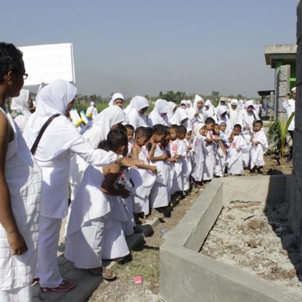 jamaah umroh 2025